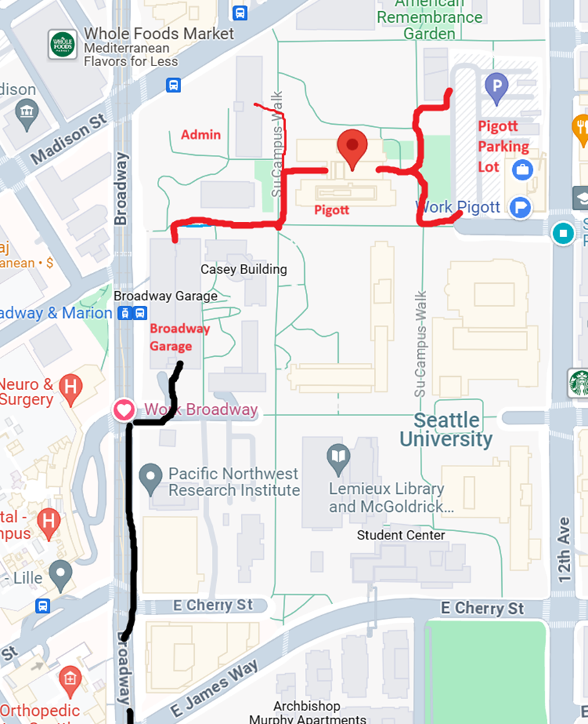 A map of a city
Description automatically generated