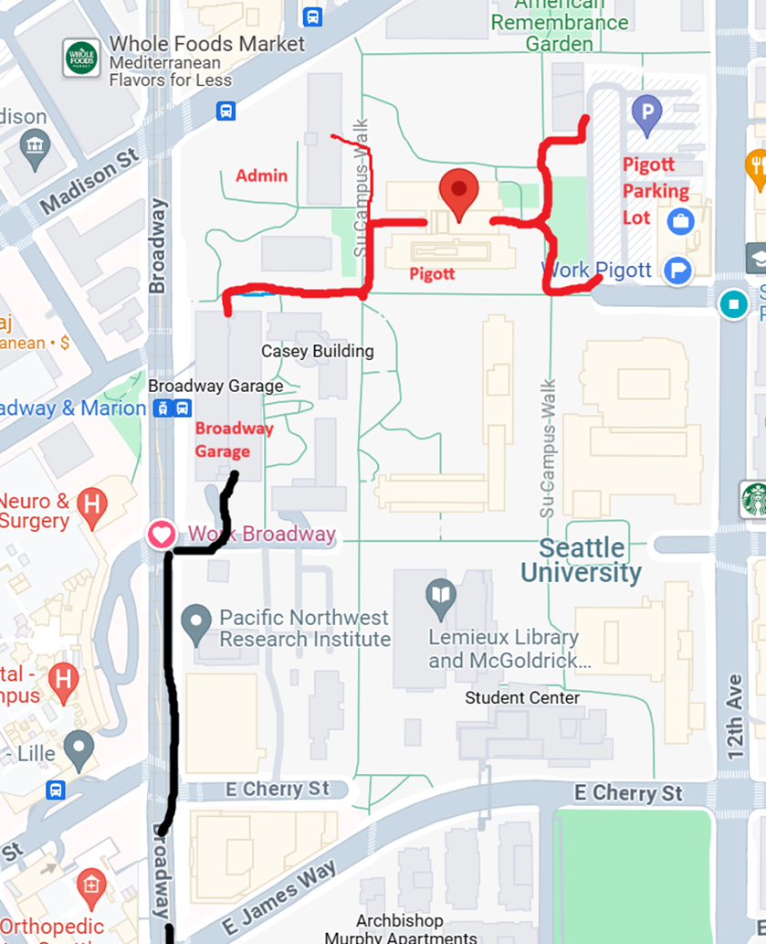 A map of a city
Description automatically generated