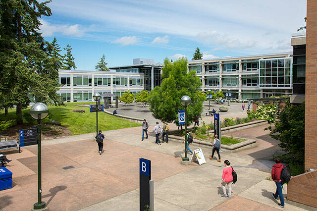 Bellevue College launches new degree in cybersecurity to meet industry  demands | Bellevue Reporter