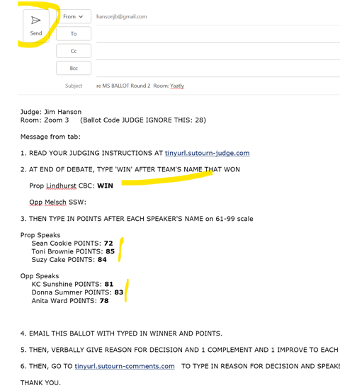 Graphical user interface, text, application, email

Description automatically generated